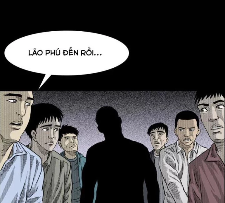 Tam Lão Gia Kinh Kỳ Thủ Trát Chapter 40 - Trang 2