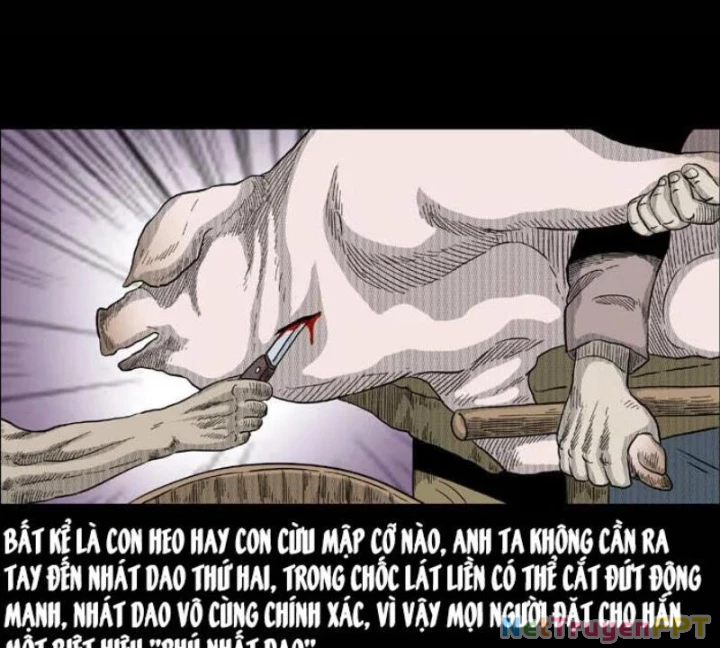 Tam Lão Gia Kinh Kỳ Thủ Trát Chapter 40 - Trang 2