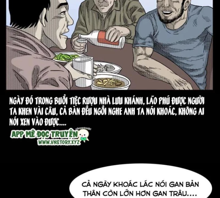 Tam Lão Gia Kinh Kỳ Thủ Trát Chapter 40 - Trang 2