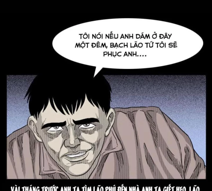 Tam Lão Gia Kinh Kỳ Thủ Trát Chapter 40 - Trang 2