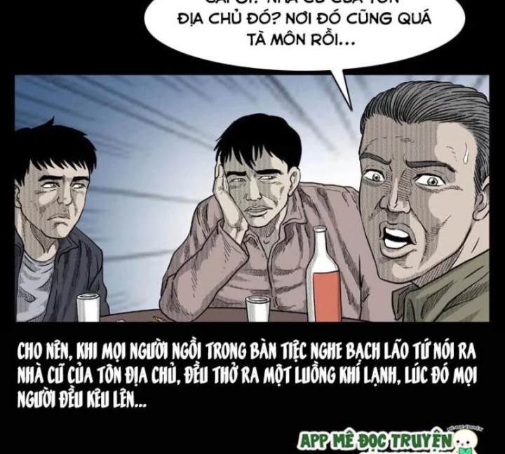 Tam Lão Gia Kinh Kỳ Thủ Trát Chapter 40 - Trang 2