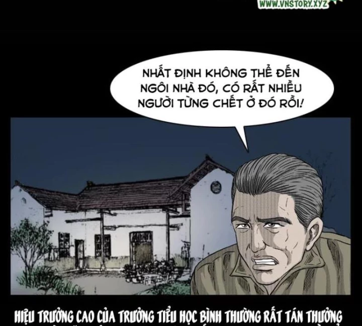 Tam Lão Gia Kinh Kỳ Thủ Trát Chapter 40 - Trang 2