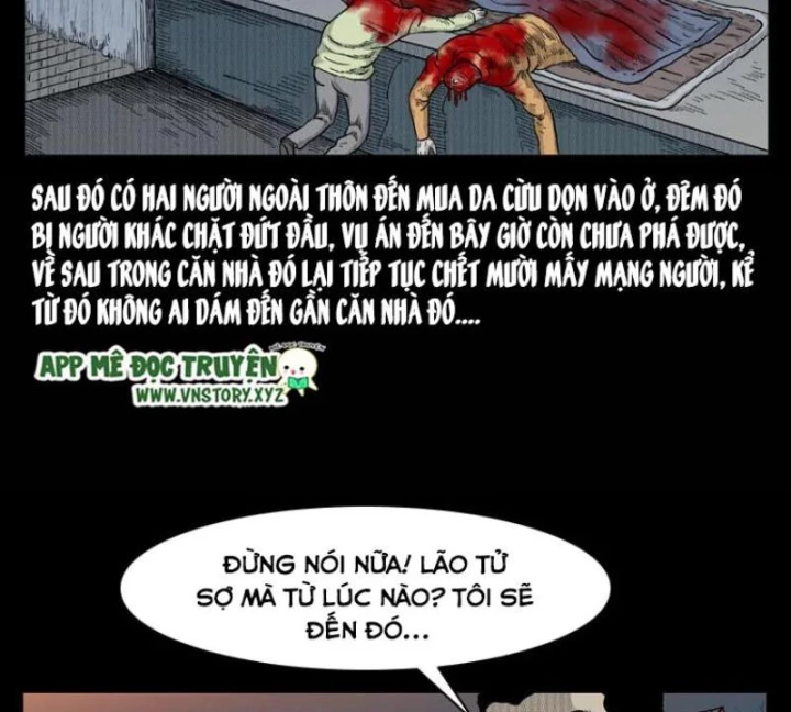 Tam Lão Gia Kinh Kỳ Thủ Trát Chapter 40 - Trang 2