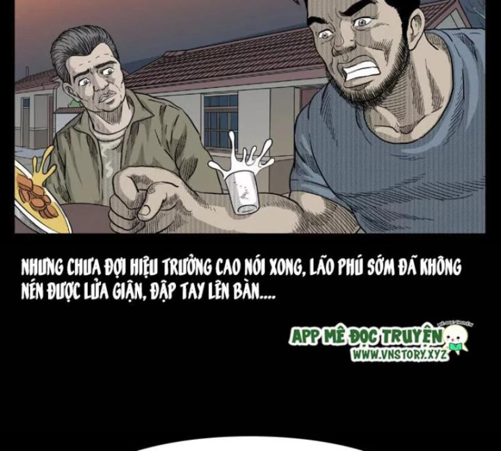 Tam Lão Gia Kinh Kỳ Thủ Trát Chapter 40 - Trang 2