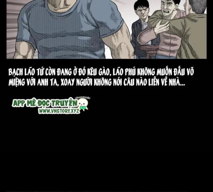 Tam Lão Gia Kinh Kỳ Thủ Trát Chapter 40 - Trang 2