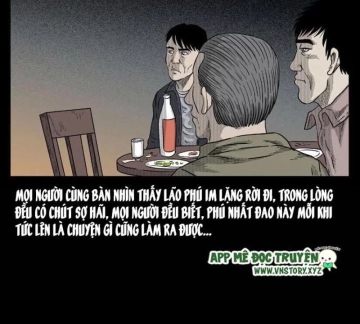 Tam Lão Gia Kinh Kỳ Thủ Trát Chapter 40 - Trang 2