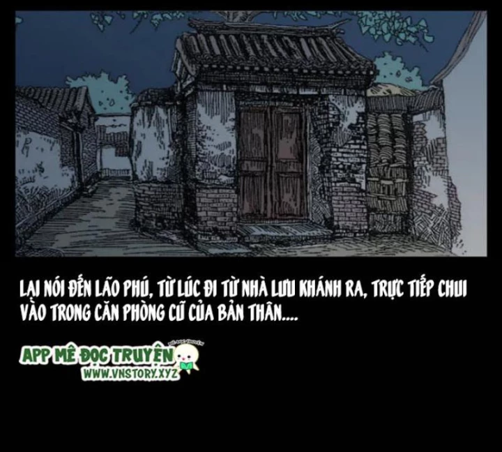 Tam Lão Gia Kinh Kỳ Thủ Trát Chapter 40 - Trang 2