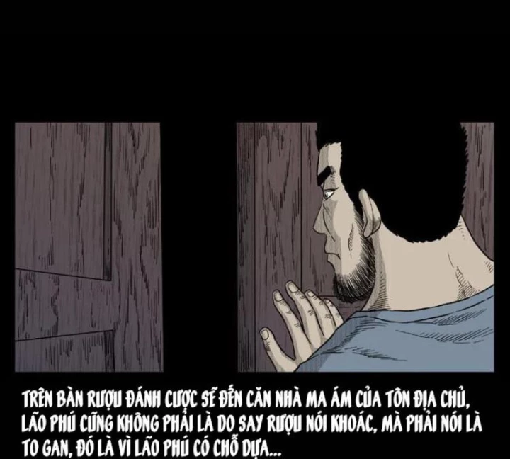 Tam Lão Gia Kinh Kỳ Thủ Trát Chapter 40 - Trang 2