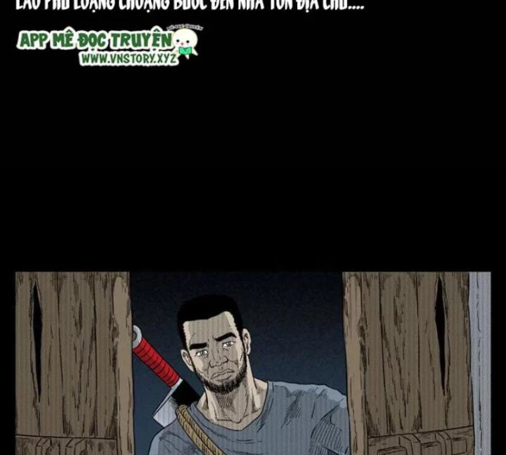 Tam Lão Gia Kinh Kỳ Thủ Trát Chapter 40 - Trang 2
