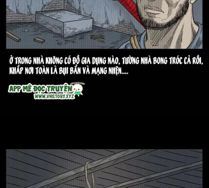 Tam Lão Gia Kinh Kỳ Thủ Trát Chapter 40 - Trang 2