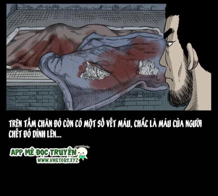 Tam Lão Gia Kinh Kỳ Thủ Trát Chapter 40 - Trang 2