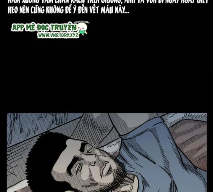 Tam Lão Gia Kinh Kỳ Thủ Trát Chapter 40 - Trang 2