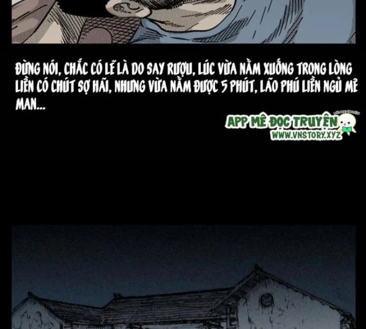 Tam Lão Gia Kinh Kỳ Thủ Trát Chapter 40 - Trang 2