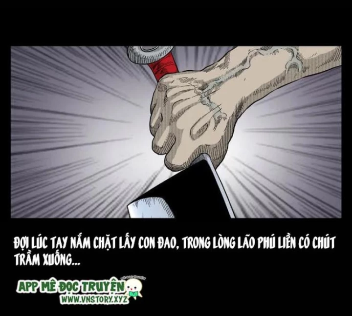 Tam Lão Gia Kinh Kỳ Thủ Trát Chapter 40 - Trang 2