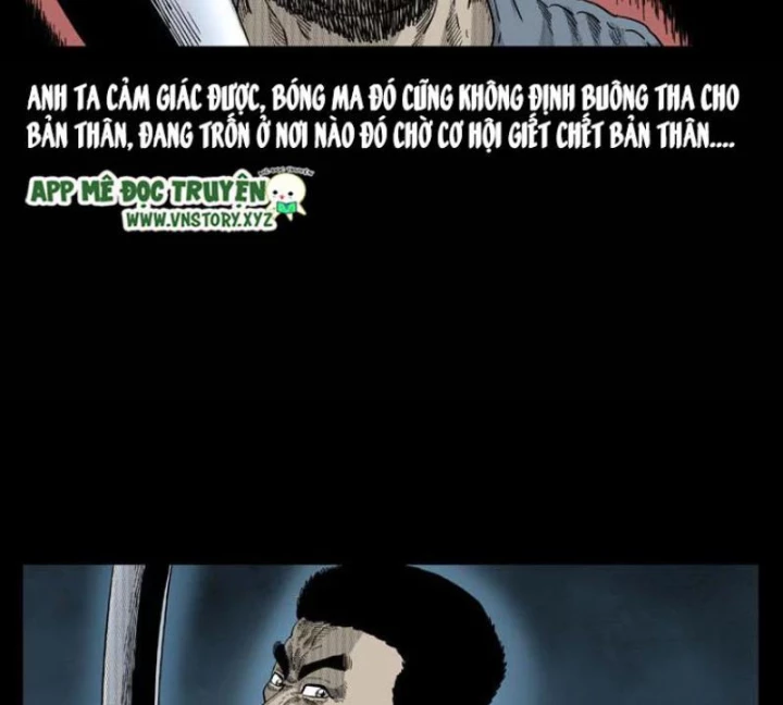 Tam Lão Gia Kinh Kỳ Thủ Trát Chapter 40 - Trang 2
