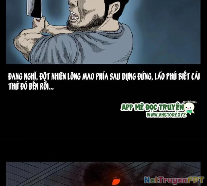 Tam Lão Gia Kinh Kỳ Thủ Trát Chapter 40 - Trang 2