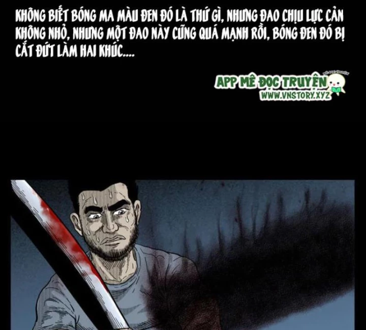 Tam Lão Gia Kinh Kỳ Thủ Trát Chapter 40 - Trang 2