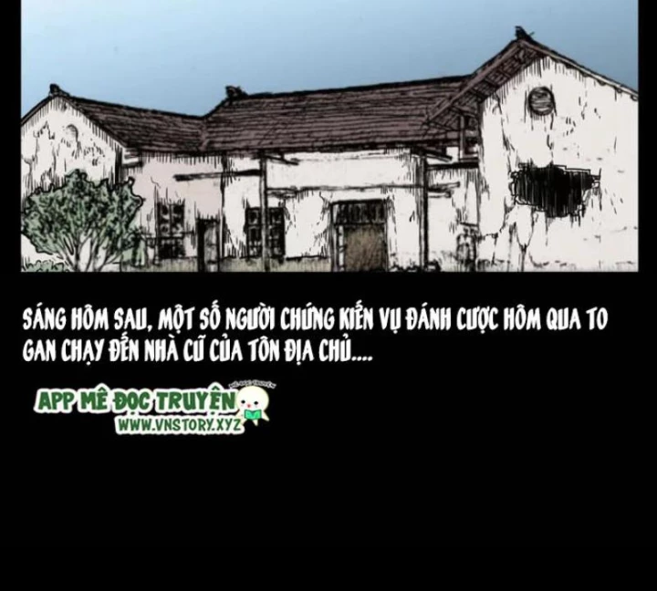 Tam Lão Gia Kinh Kỳ Thủ Trát Chapter 40 - Trang 2