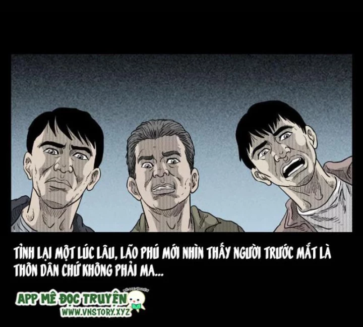 Tam Lão Gia Kinh Kỳ Thủ Trát Chapter 40 - Trang 2