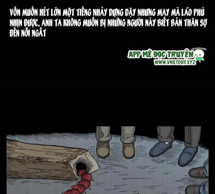 Tam Lão Gia Kinh Kỳ Thủ Trát Chapter 40 - Trang 2