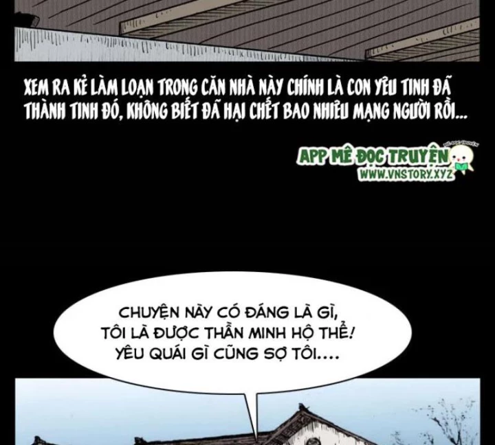 Tam Lão Gia Kinh Kỳ Thủ Trát Chapter 40 - Trang 2