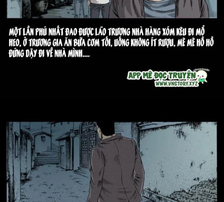 Tam Lão Gia Kinh Kỳ Thủ Trát Chapter 41 - Trang 2