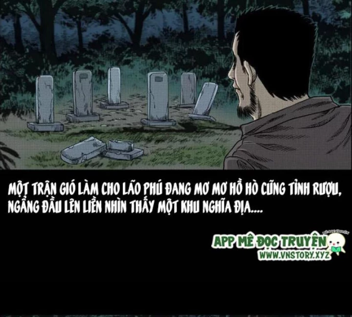 Tam Lão Gia Kinh Kỳ Thủ Trát Chapter 41 - Trang 2