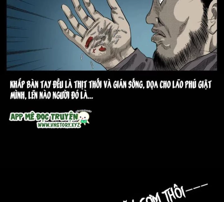 Tam Lão Gia Kinh Kỳ Thủ Trát Chapter 41 - Trang 2