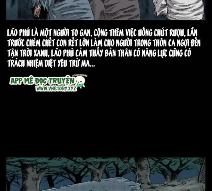 Tam Lão Gia Kinh Kỳ Thủ Trát Chapter 41 - Trang 2