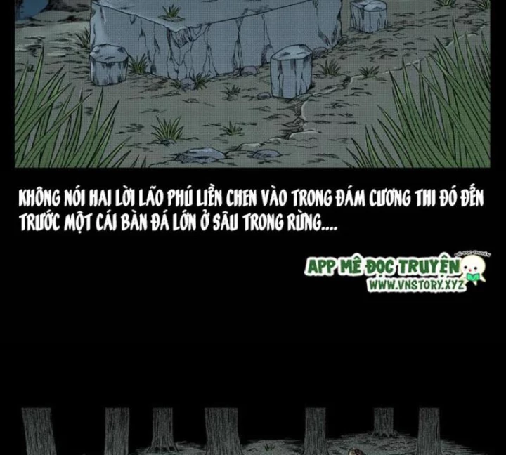 Tam Lão Gia Kinh Kỳ Thủ Trát Chapter 41 - Trang 2
