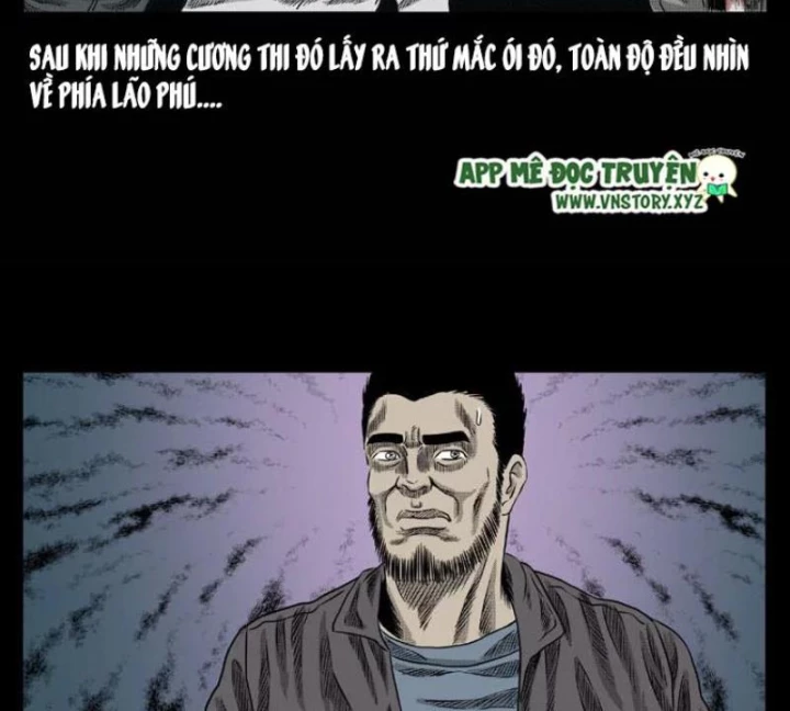 Tam Lão Gia Kinh Kỳ Thủ Trát Chapter 41 - Trang 2