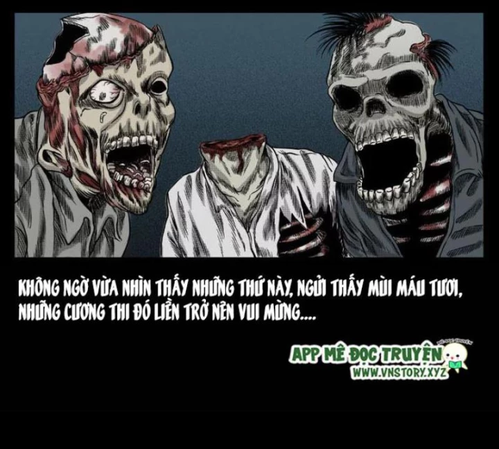 Tam Lão Gia Kinh Kỳ Thủ Trát Chapter 41 - Trang 2