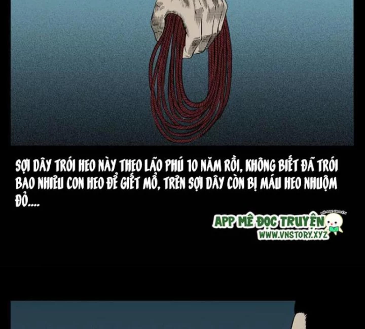 Tam Lão Gia Kinh Kỳ Thủ Trát Chapter 41 - Trang 2