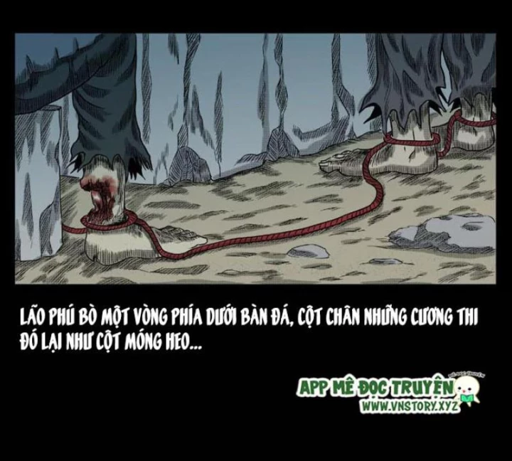 Tam Lão Gia Kinh Kỳ Thủ Trát Chapter 41 - Trang 2