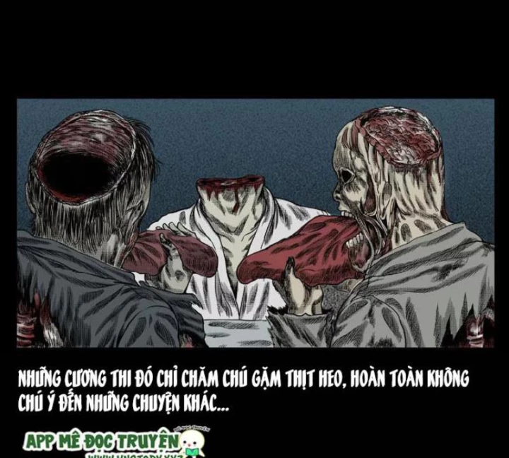 Tam Lão Gia Kinh Kỳ Thủ Trát Chapter 41 - Trang 2