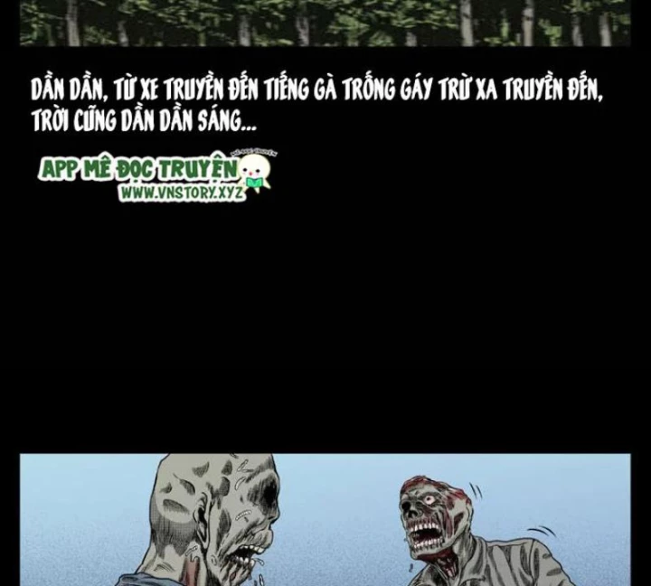 Tam Lão Gia Kinh Kỳ Thủ Trát Chapter 41 - Trang 2