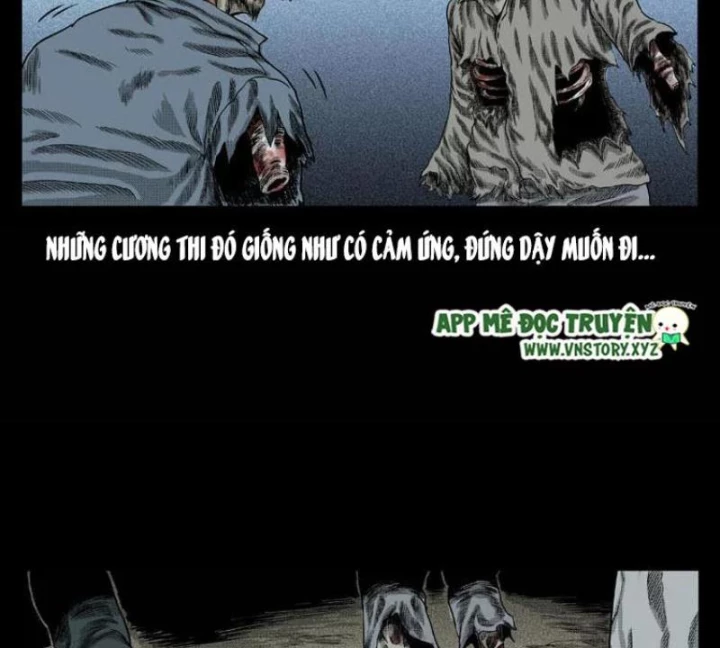 Tam Lão Gia Kinh Kỳ Thủ Trát Chapter 41 - Trang 2