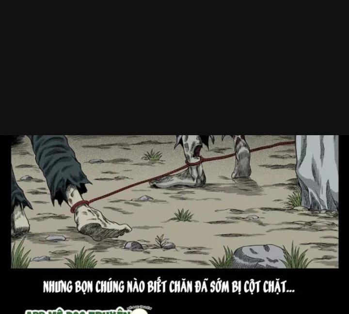Tam Lão Gia Kinh Kỳ Thủ Trát Chapter 41 - Trang 2