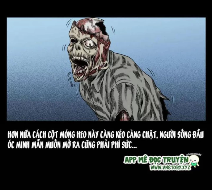 Tam Lão Gia Kinh Kỳ Thủ Trát Chapter 41 - Trang 2