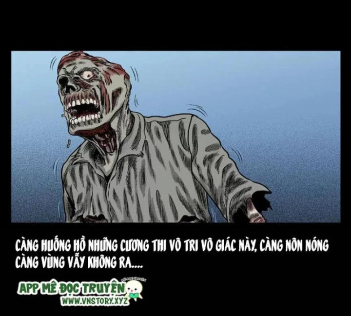 Tam Lão Gia Kinh Kỳ Thủ Trát Chapter 41 - Trang 2