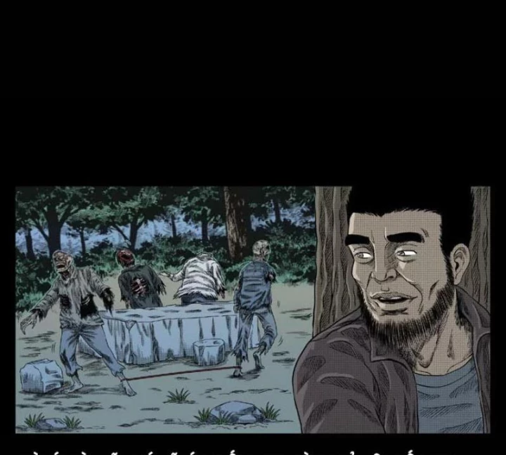 Tam Lão Gia Kinh Kỳ Thủ Trát Chapter 41 - Trang 2