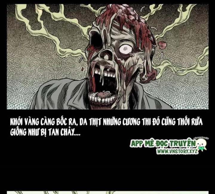 Tam Lão Gia Kinh Kỳ Thủ Trát Chapter 41 - Trang 2