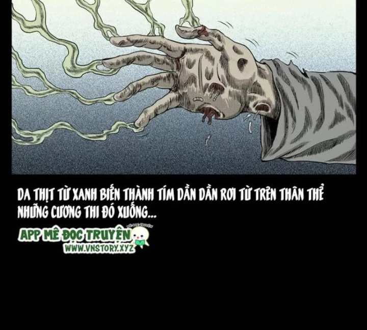 Tam Lão Gia Kinh Kỳ Thủ Trát Chapter 41 - Trang 2