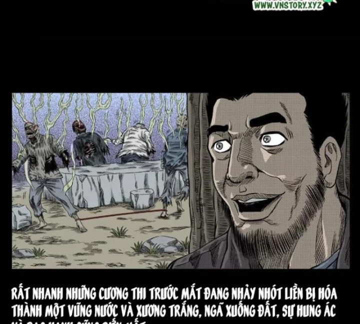 Tam Lão Gia Kinh Kỳ Thủ Trát Chapter 41 - Trang 2