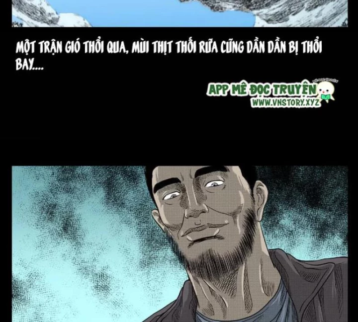 Tam Lão Gia Kinh Kỳ Thủ Trát Chapter 41 - Trang 2