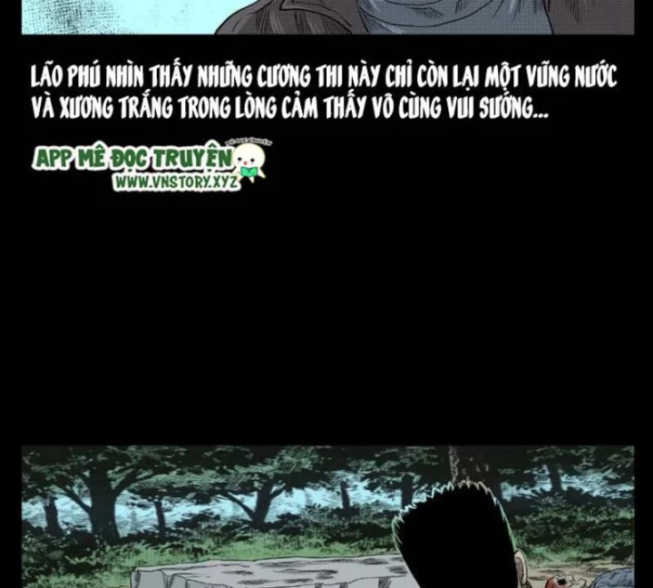 Tam Lão Gia Kinh Kỳ Thủ Trát Chapter 41 - Trang 2