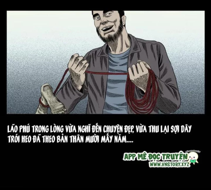 Tam Lão Gia Kinh Kỳ Thủ Trát Chapter 41 - Trang 2