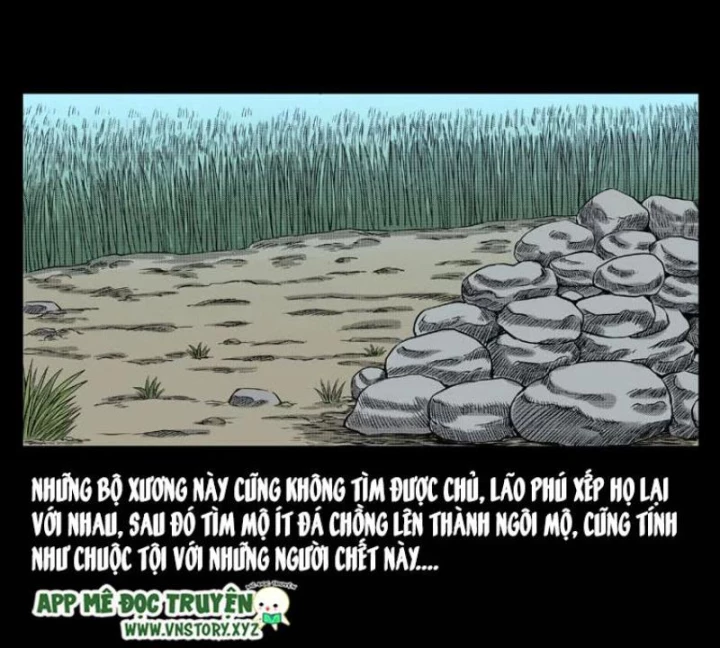 Tam Lão Gia Kinh Kỳ Thủ Trát Chapter 41 - Trang 2