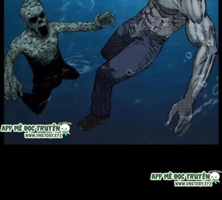 Tam Lão Gia Kinh Kỳ Thủ Trát Chapter 43 - Trang 2