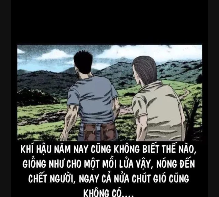 Tam Lão Gia Kinh Kỳ Thủ Trát Chapter 43 - Trang 2